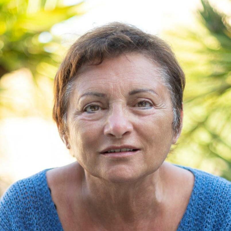 Natacha Médina, hypnothérapeute certifiée à Lyon Croix-Rousse